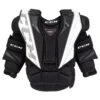 CCM Extreme Flex E5.9 Intermediate Goalie Chest & Arm Protector -GoalieMonkey ccm goalie chest protector extreme flex 5 e 5 9 int