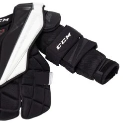 CCM Extreme Flex E5.9 Intermediate Goalie Chest & Arm Protector 11 CCM Extreme Flex E5.9 Intermediate Goalie Chest & Arm Protector -GoalieMonkey ccm goalie chest protector extreme flex 5 e 5 9 int inset3