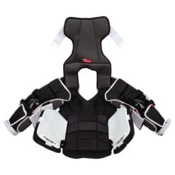 CCM Extreme Flex 5 Pro Senior Goalie Chest & Arm Protector -GoalieMonkey ccm goalie chest protector extreme flex 5 pro sr inset5