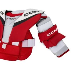CCM YTFlex 3 Youth Goalie Chest & Arm Protector -GoalieMonkey ccm goalie chest protector ytflex3 yth inset3