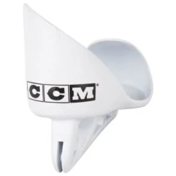 CCM Custom Lite Replacement Cowlings - Pair -GoalieMonkey ccm goalie cowling custom lite sr inset4