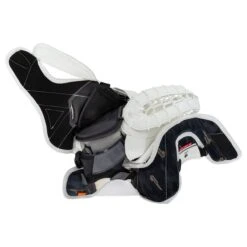 CCM Axis 2 Pro Senior Goalie Glove -GoalieMonkey ccm goalie glove axis 2 pro sr inset3