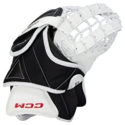 CCM Axis A2.9 Senior Goalie Glove -GoalieMonkey ccm goalie glove axis a2 9 sr inset2