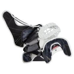 CCM Axis A2.9 Senior Goalie Glove -GoalieMonkey ccm goalie glove axis a2 9 sr inset3