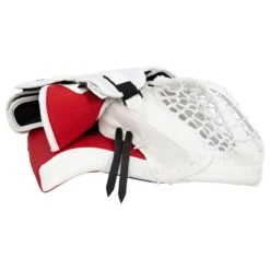 CCM Extreme Flex E5.5 Senior Goalie Glove -GoalieMonkey ccm goalie glove extreme flex 5 e 5 5 sr inset2