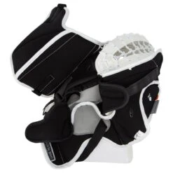 CCM Extreme Flex 5 Pro Intermediate Goalie Glove -GoalieMonkey ccm goalie glove extreme flex 5 pro int inset3