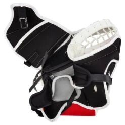 CCM Extreme Flex 5 Pro Senior Goalie Glove -GoalieMonkey ccm goalie glove extreme flex 5 pro sr inset3