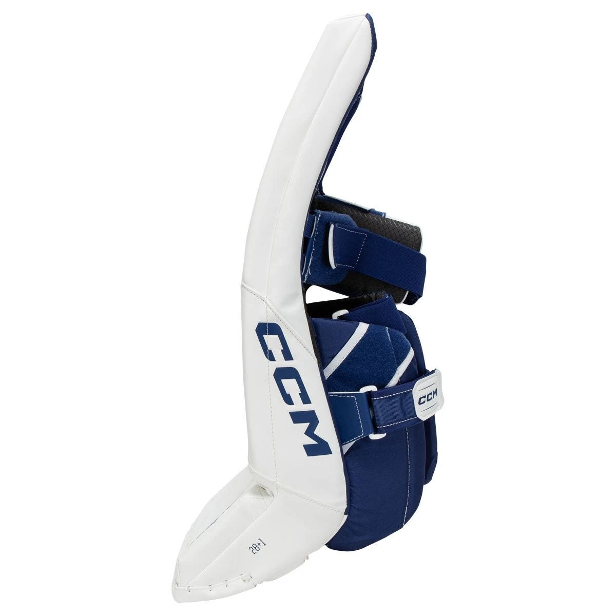 CCM Axis A2.5 Junior Goalie Leg Pads 4 CCM Axis A2.5 Junior Goalie Leg Pads - Image 2