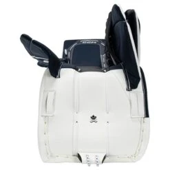 CCM Axis A2.9 Intermediate Goalie Leg Pads -GoalieMonkey ccm goalie leg pads axis a2 9 int inset5