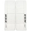 CCM Extreme Flex E5.9 Intermediate Goalie Leg Pads -GoalieMonkey ccm goalie leg pads extreme flex 5 e 5 9 int