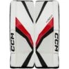 CCM YTFlex 3 Youth Goalie Leg Pads -GoalieMonkey ccm goalie leg pads ytflex3 yth