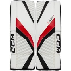 CCM YTFlex 3 Youth Goalie Leg Pads