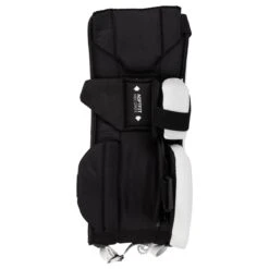 CCM YTFlex 3 Youth Goalie Leg Pads -GoalieMonkey ccm goalie leg pads ytflex3 yth inset4