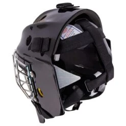 CCM Axis A1.9 Senior Certified Straight Bar Goalie Mask 11 CCM Axis A1.9 Senior Certified Straight Bar Goalie Mask -GoalieMonkey ccm goalie mask a1 9 cert straight bar sr inset3