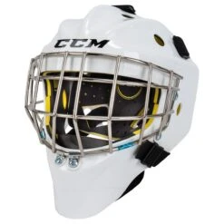 CCM Axis A1.5 Youth Certified Straight Bar Goalie Mask