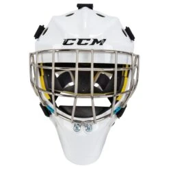 CCM Axis A1.5 Youth Certified Straight Bar Goalie Mask -GoalieMonkey ccm goalie mask axis a1 5 cert straight bar yth inset2
