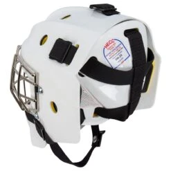 CCM Axis A1.5 Youth Certified Straight Bar Goalie Mask -GoalieMonkey ccm goalie mask axis a1 5 cert straight bar yth inset3