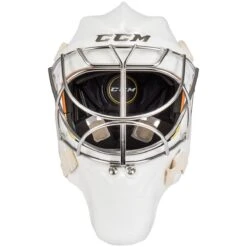 CCM Axis Pro Senior Non-Certified Cat Eye Goalie Mask -GoalieMonkey ccm goalie mask axis pro non cert cat eye sr inset3
