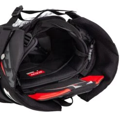 CCM 1.5 Junior Goalie Pants 10 CCM 1.5 Junior Goalie Pants -GoalieMonkey ccm goalie pants 1 5 jr inset3