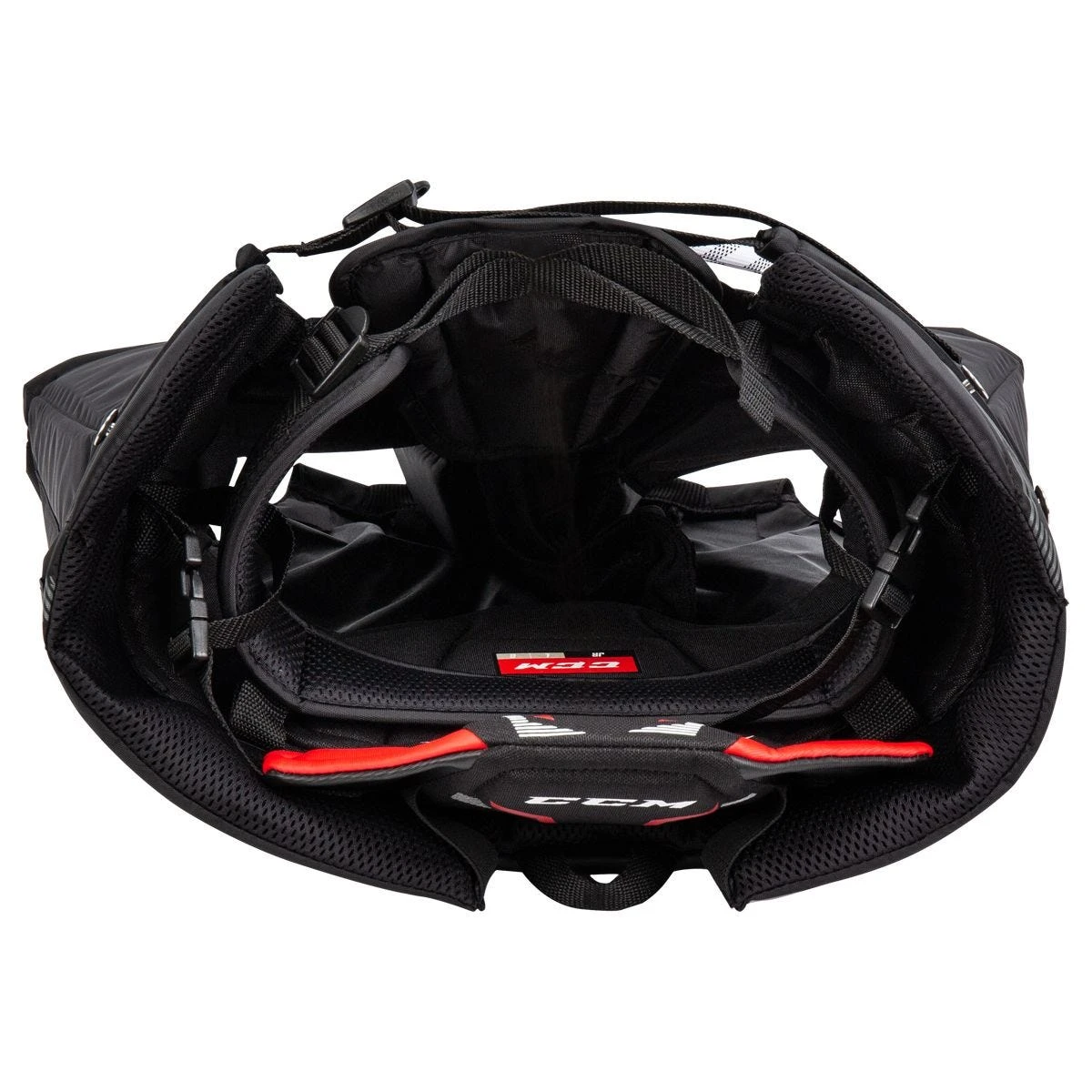 CCM 1.5 Junior Goalie Pants 7 CCM 1.5 Junior Goalie Pants - Image 5