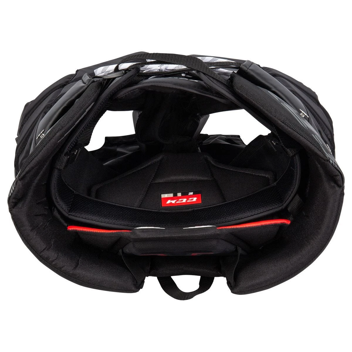 CCM 1.9 Intermediate Goalie Pants 7 CCM 1.9 Intermediate Goalie Pants - Image 5