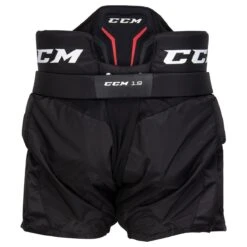 CCM 1.9 Senior Goalie Pants -GoalieMonkey ccm goalie pants 1 9 sr inset2
