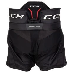 CCM Pro Senior Goalie Pants -GoalieMonkey ccm goalie pants pro sr inset2