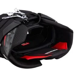 CCM Pro Senior Goalie Pants -GoalieMonkey ccm goalie pants pro sr inset3