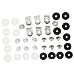 CCM 7000 Youth Certified Straight Bar Cage 11 CCM 7000 Youth Certified Straight Bar Cage -GoalieMonkey ccm goalie replacement cage 7000 cert straight bar yth inset5