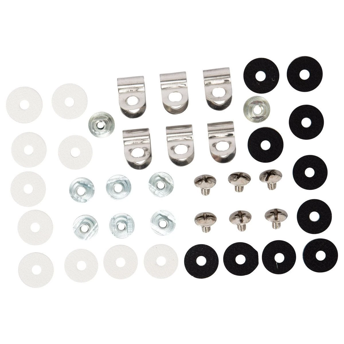 CCM 7000 Youth Certified Straight Bar Cage 7 CCM 7000 Youth Certified Straight Bar Cage - Image 5