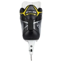 CCM Super Tacks 9370 Intermediate Goalie Skates 12 CCM Super Tacks 9370 Intermediate Goalie Skates -GoalieMonkey ccm goalie skates tacks 9370 int inset4
