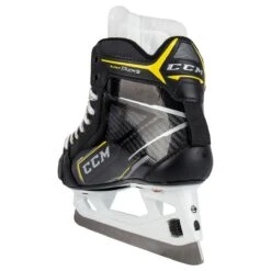 CCM Super Tacks 9370 Intermediate Goalie Skates 13 CCM Super Tacks 9370 Intermediate Goalie Skates -GoalieMonkey ccm goalie skates tacks 9370 int inset5