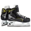 CCM Super Tacks 9370 Junior Goalie Skates -GoalieMonkey ccm goalie skates tacks 9370 jr