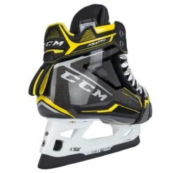 CCM Super Tacks AS3 Pro Intermediate Goalie Skates 11 CCM Super Tacks AS3 Pro Intermediate Goalie Skates -GoalieMonkey ccm goalie skates tacks as3 pro int inset3