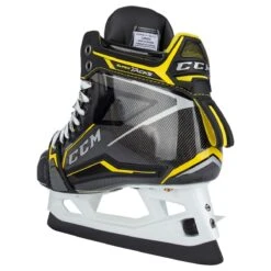 CCM Super Tacks AS3 Pro Intermediate Goalie Skates 13 CCM Super Tacks AS3 Pro Intermediate Goalie Skates -GoalieMonkey ccm goalie skates tacks as3 pro int inset5