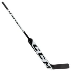 CCM Extreme Flex E5.5 Intermediate Goalie Stick -GoalieMonkey ccm goalie stick extreme flex 5 e 5 5 int inset1