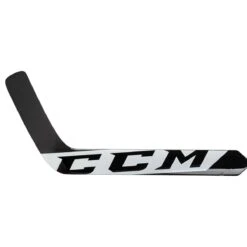 CCM Extreme Flex E5.5 Intermediate Goalie Stick -GoalieMonkey ccm goalie stick extreme flex 5 e 5 5 int inset2