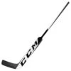 CCM Extreme Flex E5.5 Junior Goalie Stick -GoalieMonkey ccm goalie stick extreme flex 5 e 5 5 jr