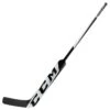 CCM Extreme Flex E5.5 Senior Goalie Stick -GoalieMonkey ccm goalie stick extreme flex 5 e 5 5 sr
