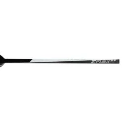 CCM Extreme Flex E5.5 Senior Goalie Stick -GoalieMonkey ccm goalie stick extreme flex 5 e 5 5 sr inset3