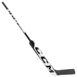 CCM Extreme Flex E5.9 Intermediate Goalie Stick 9 CCM Extreme Flex E5.9 Intermediate Goalie Stick -GoalieMonkey ccm goalie stick extreme flex 5 e 5 9 int inset1