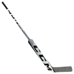CCM Extreme Flex 5 Pro Intermediate Goalie Stick -GoalieMonkey ccm goalie stick extreme flex 5 pro int inset1