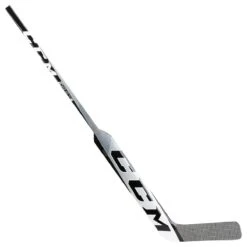 CCM Extreme Flex 5 Pro Junior Goalie Stick -GoalieMonkey ccm goalie stick extreme flex 5 pro jr inset1