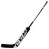 CCM YTFlex Youth Goalie Stick -GoalieMonkey ccm goalie stick ytflex yt