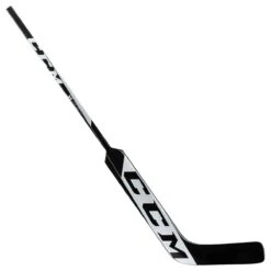 CCM YTFlex Youth Goalie Stick -GoalieMonkey ccm goalie stick ytflex yt inset1