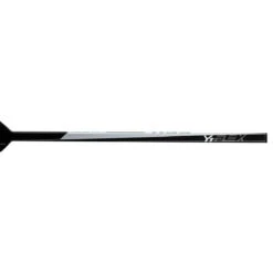 CCM YTFlex Youth Goalie Stick -GoalieMonkey ccm goalie stick ytflex yt inset3