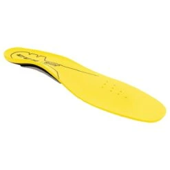CCM Orthomove Hockey Skate Insoles -GoalieMonkey ccm hockey accessories orthomove skates insoles sr inset1