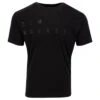 CCM Blackout Senior Short Sleeve Tee Shirt -GoalieMonkey ccm hockey apparel blackout ss tee sr