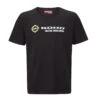 CCM Koho Adult Short Sleeve Tee Shirt -GoalieMonkey ccm hockey apparel koho short sleeve tee sr