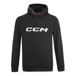 CCM Monochrome Adult Pullover Hoodie